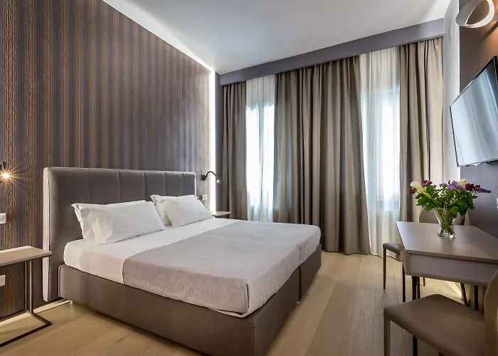 Blu Notte Guest House