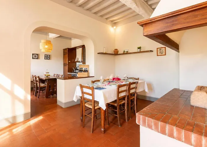 Villa Le Balze Large Private Pool Wifi