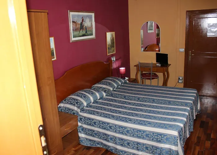 Hotel San Lorenzo