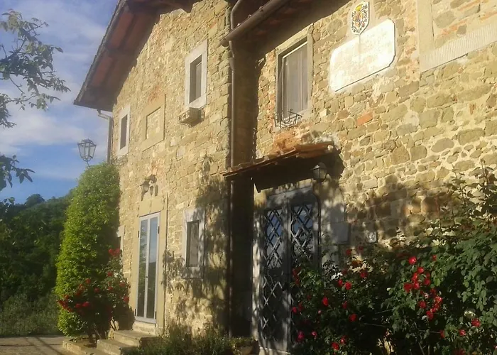 Country House Near Florence
